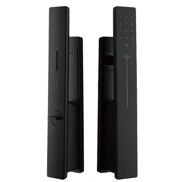 摩根 T16 智能電子門鎖